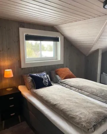 Villa Solsiden Geilo Exterior foto