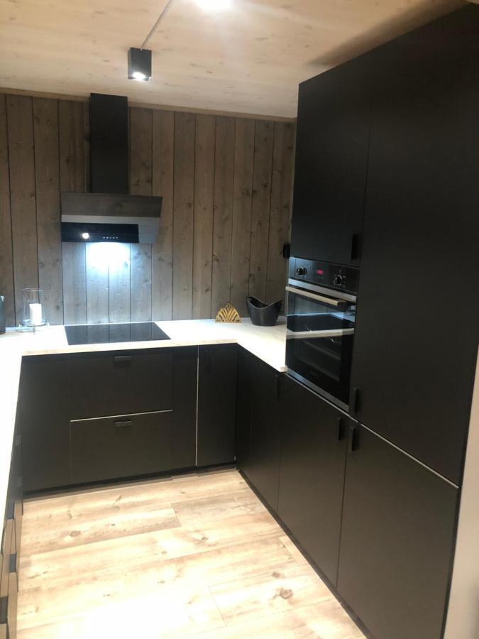 Appartement Solsiden *