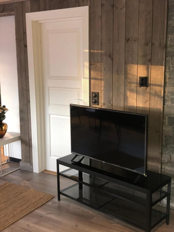 Solsiden Appartement Geilo