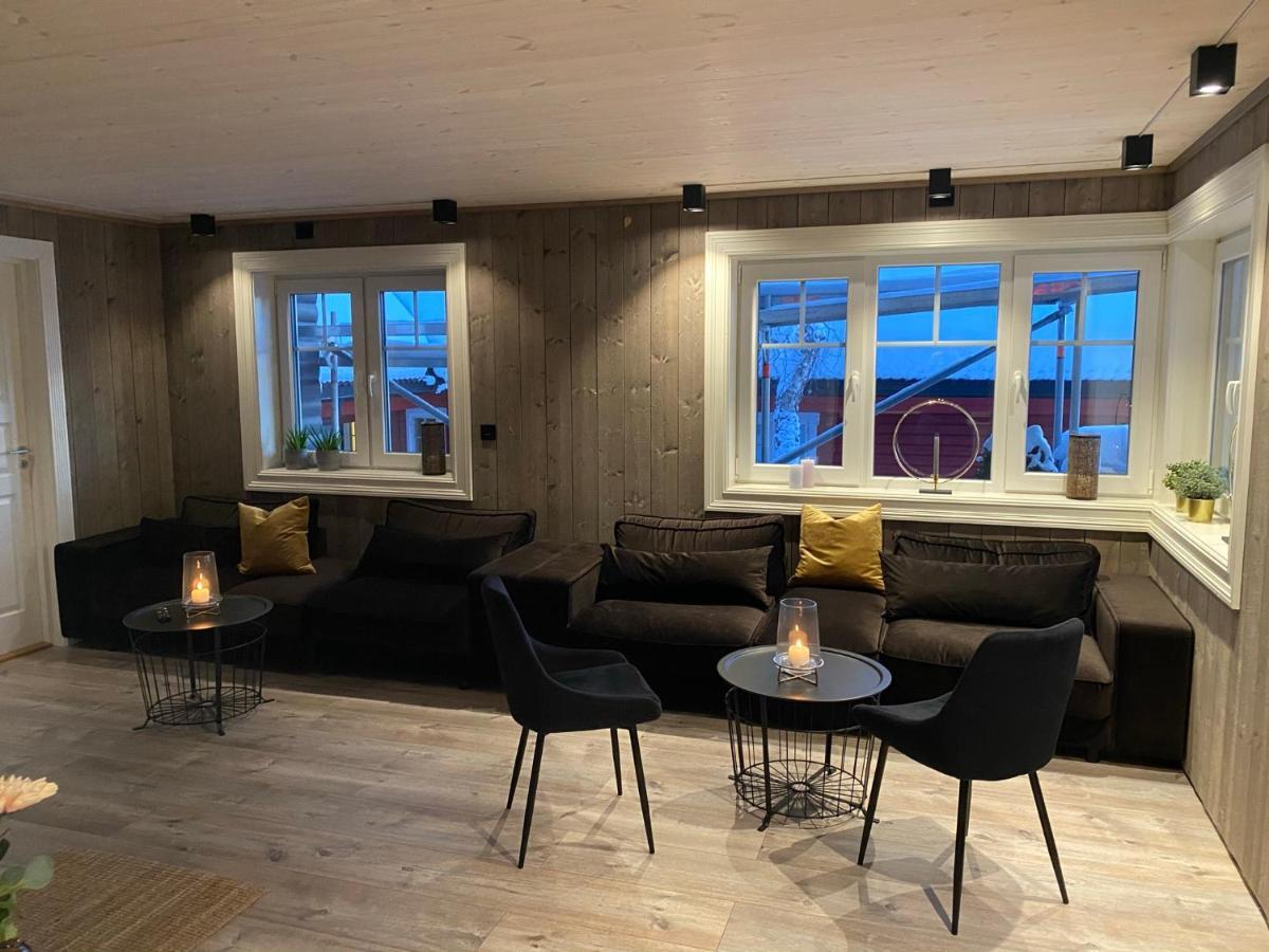 Solsiden Appartement *