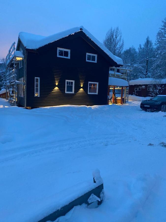 Solsiden Appartement