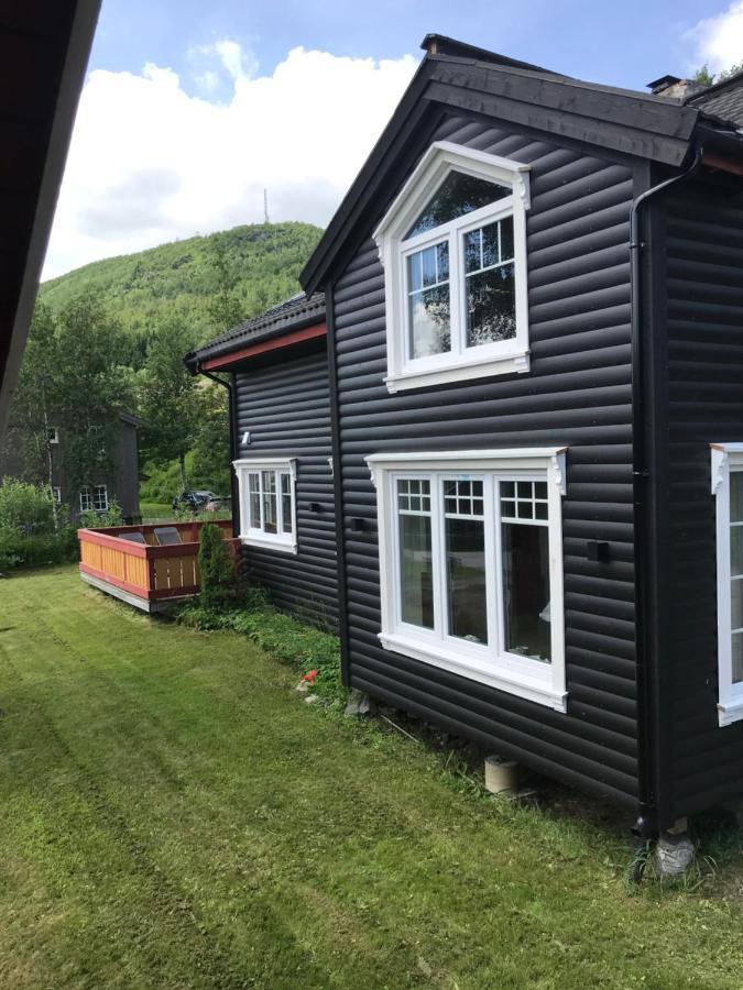 Solsiden Appartement