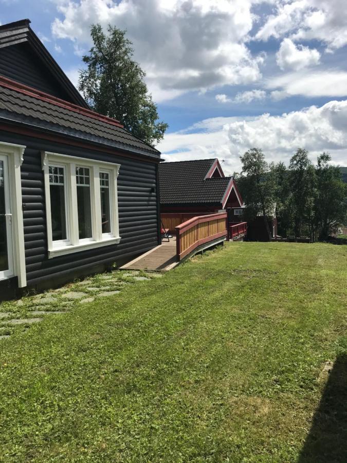 Appartement Solsiden
