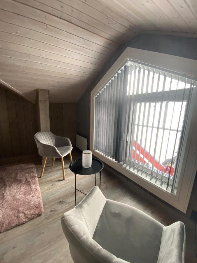 Solsiden Appartement *