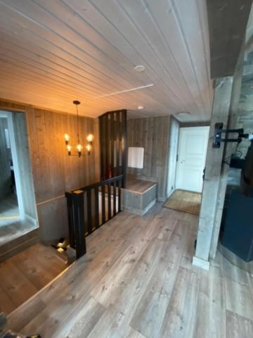 Appartement Solsiden