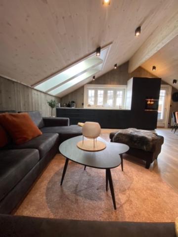 Appartement Solsiden *