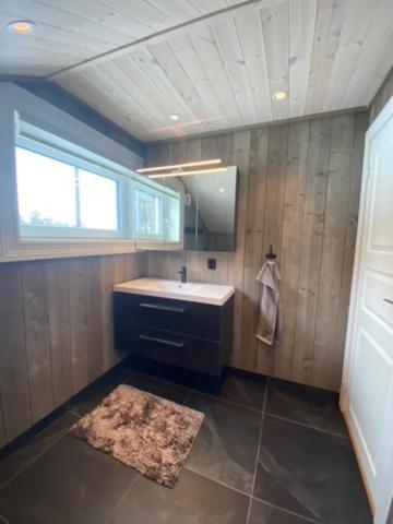 Solsiden Appartement *