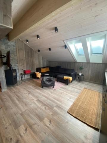 Appartement Solsiden