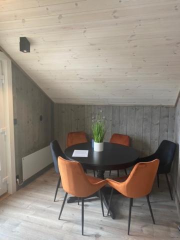 Appartement Solsiden *