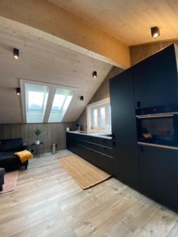 Solsiden Appartement