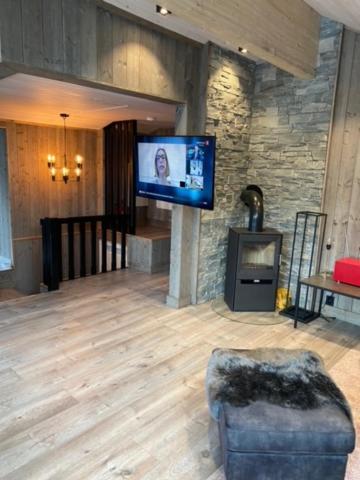 Appartement Solsiden