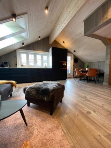 Solsiden Appartement *