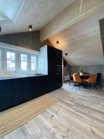 Solsiden Appartement
