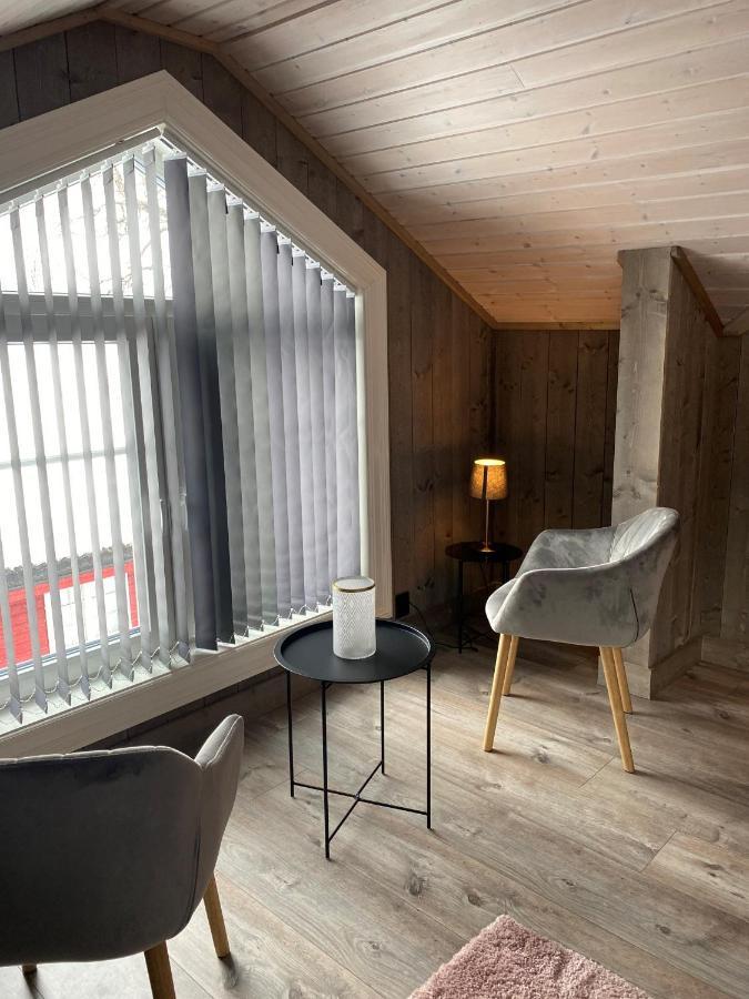 Solsiden Appartement