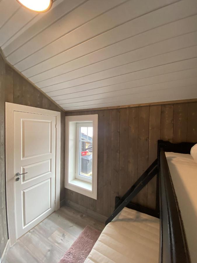 Appartement Solsiden
