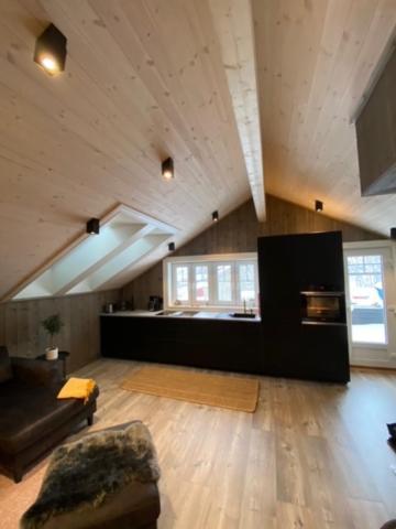 Solsiden Appartement *