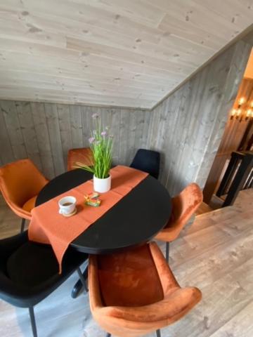 Solsiden Appartement Geilo