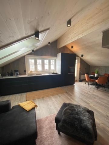 Solsiden Appartement *