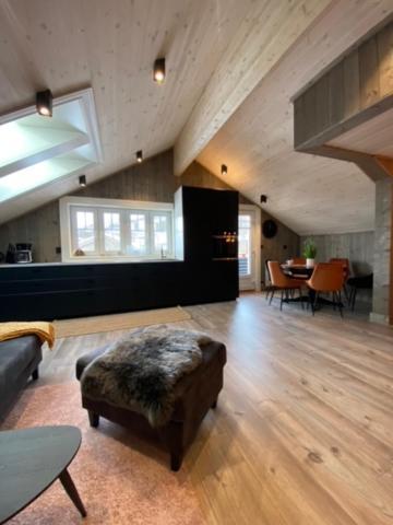 Solsiden Appartement