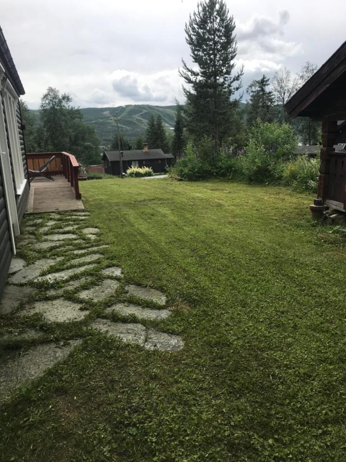 Solsiden * Geilo