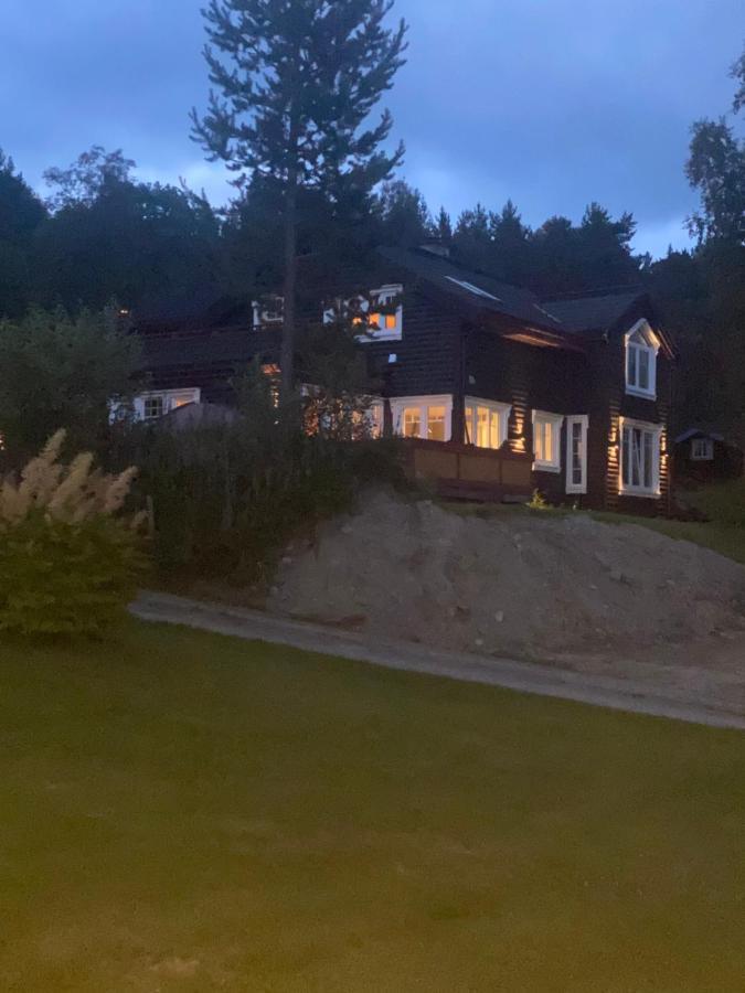 Solsiden Appartement Geilo