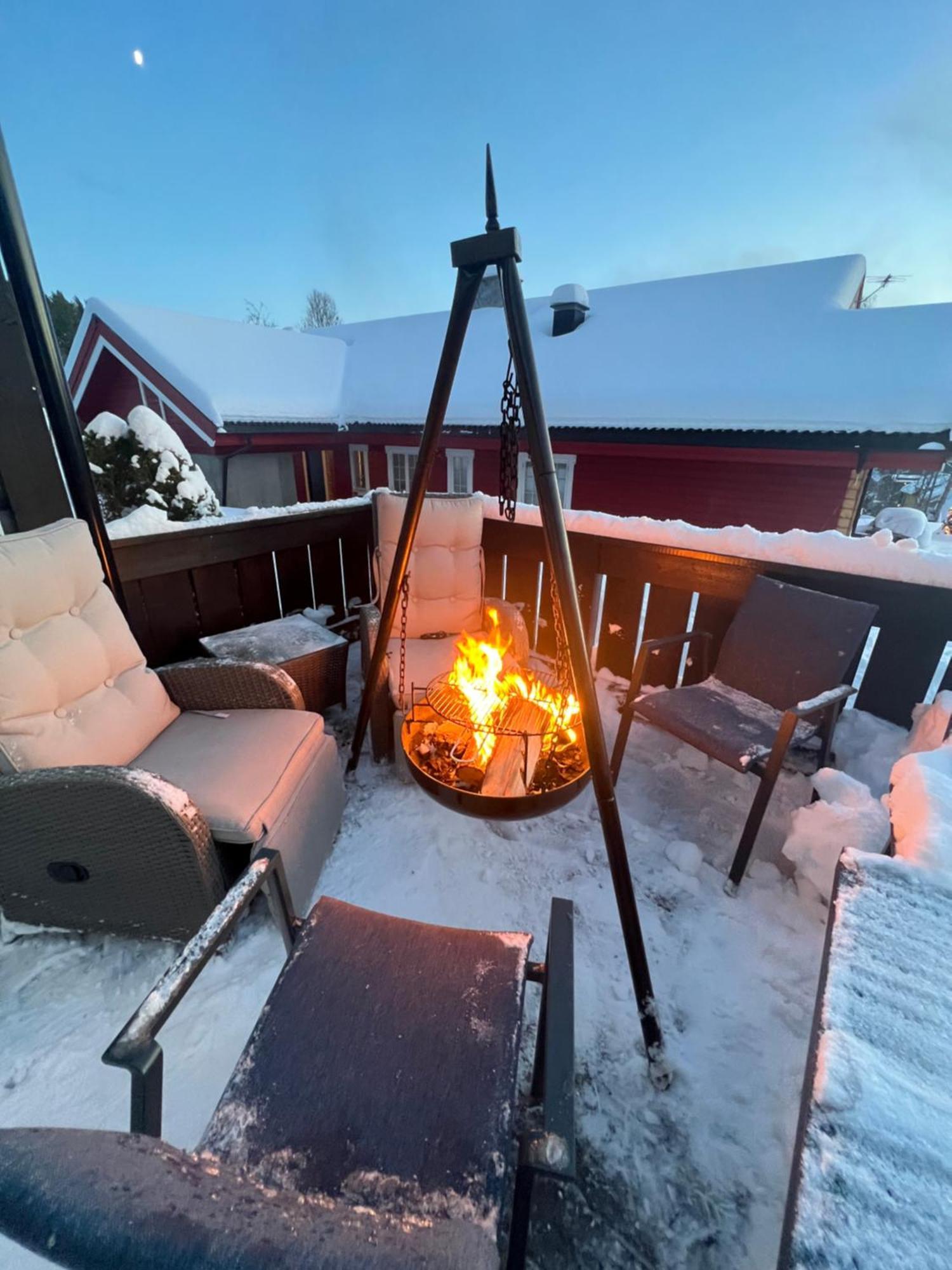 Solsiden Appartement Geilo
