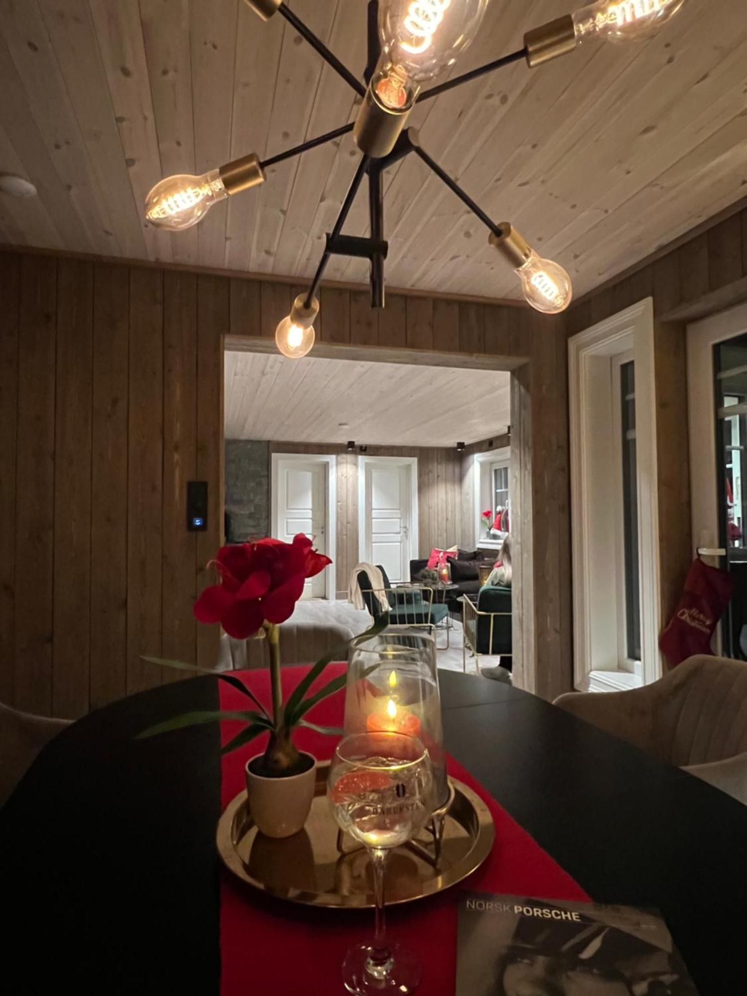 Solsiden Appartement *